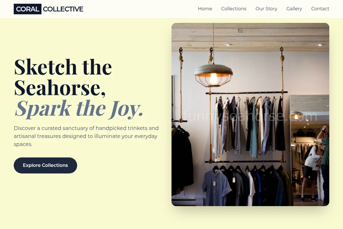Trinket Boutique