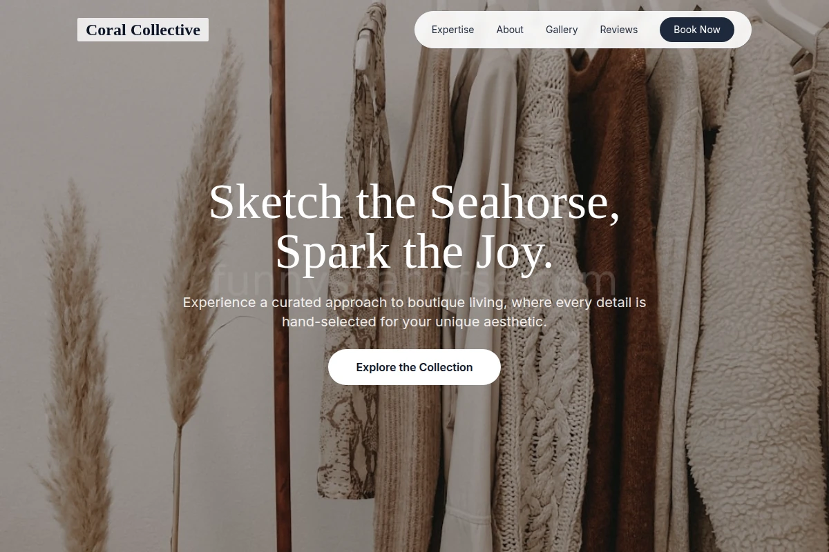Sketch Boutique